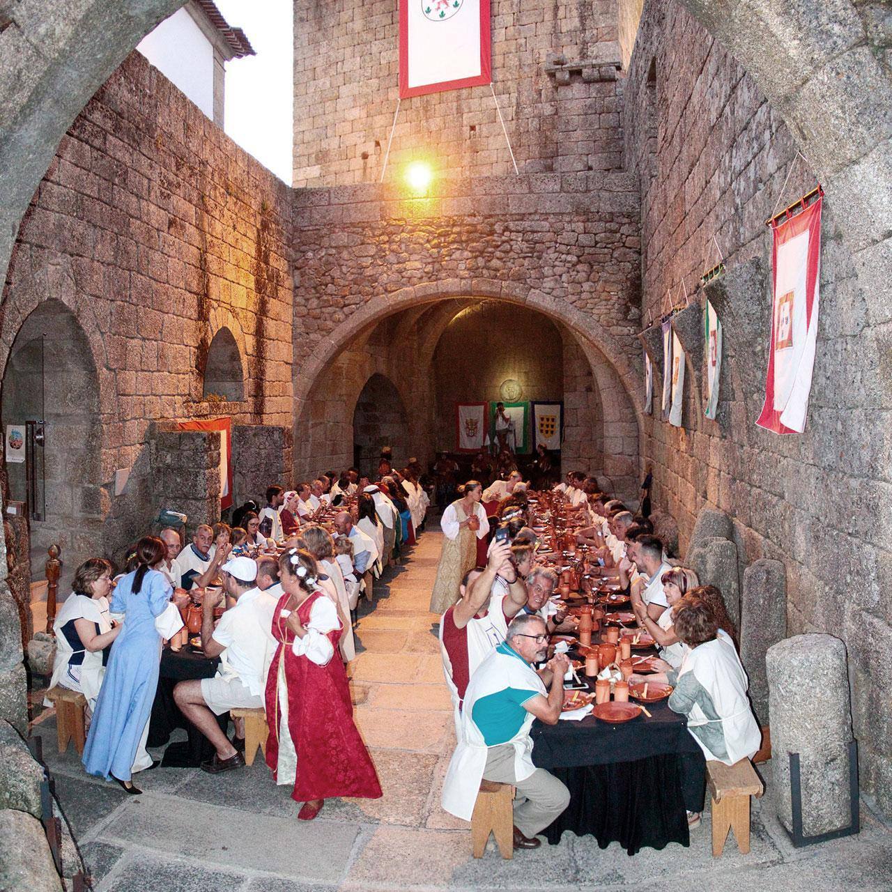 Ceia Medieval 06