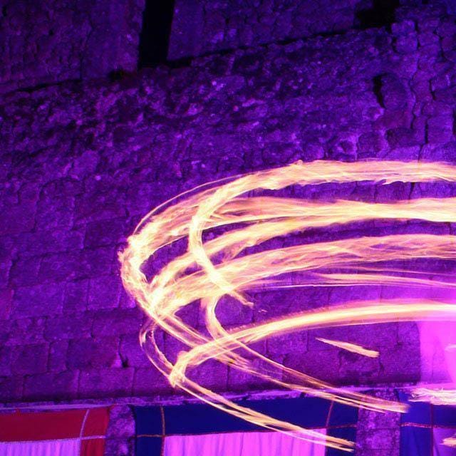 Kenesis Fire 1