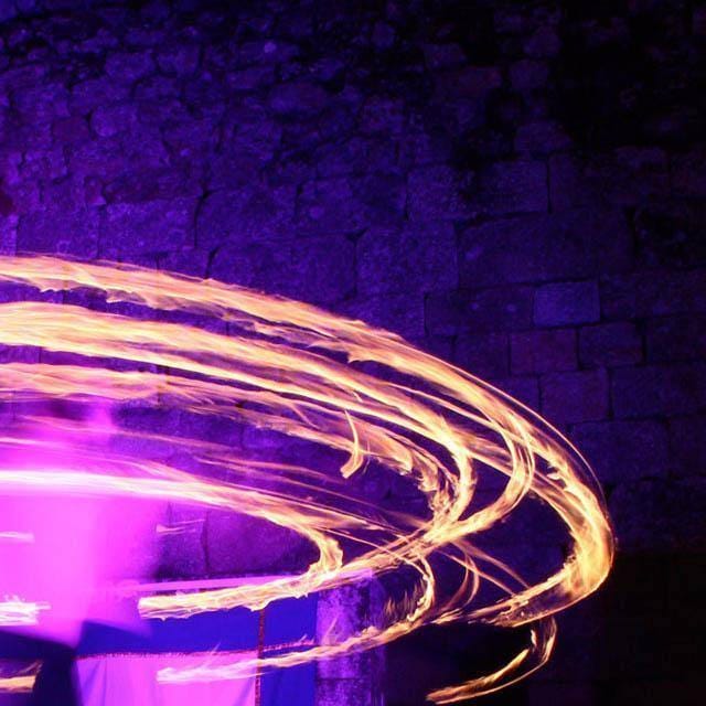 Kenesis Fire 2