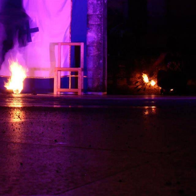 Kenesis Fire 4