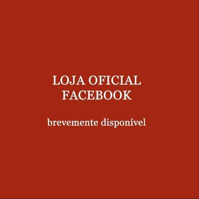 Loja Facebook Brevemente