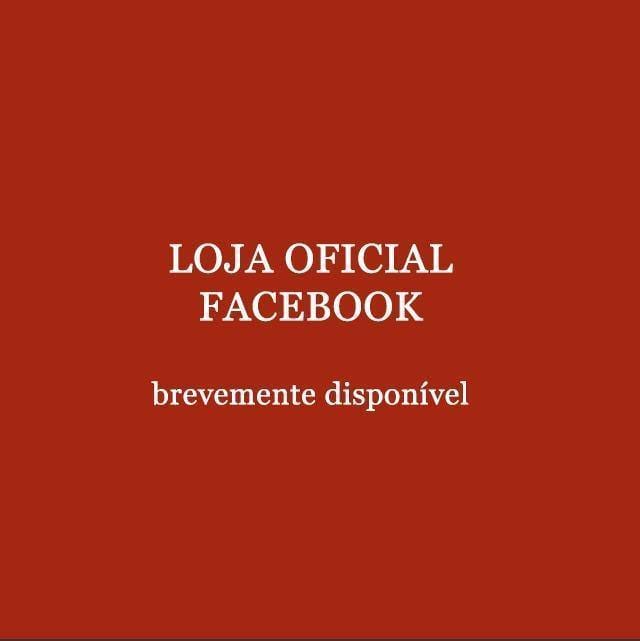Loja Facebook Brevemente