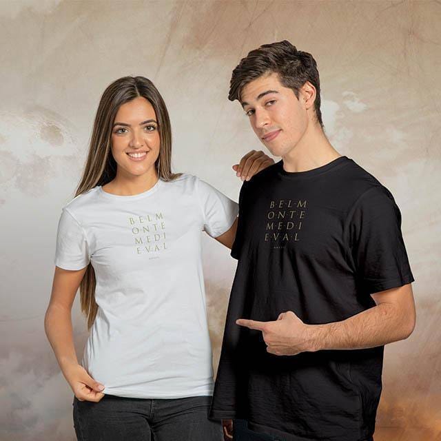 T Shirt Bm2022
