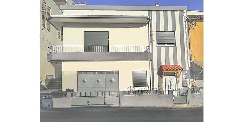 Casa Rafael