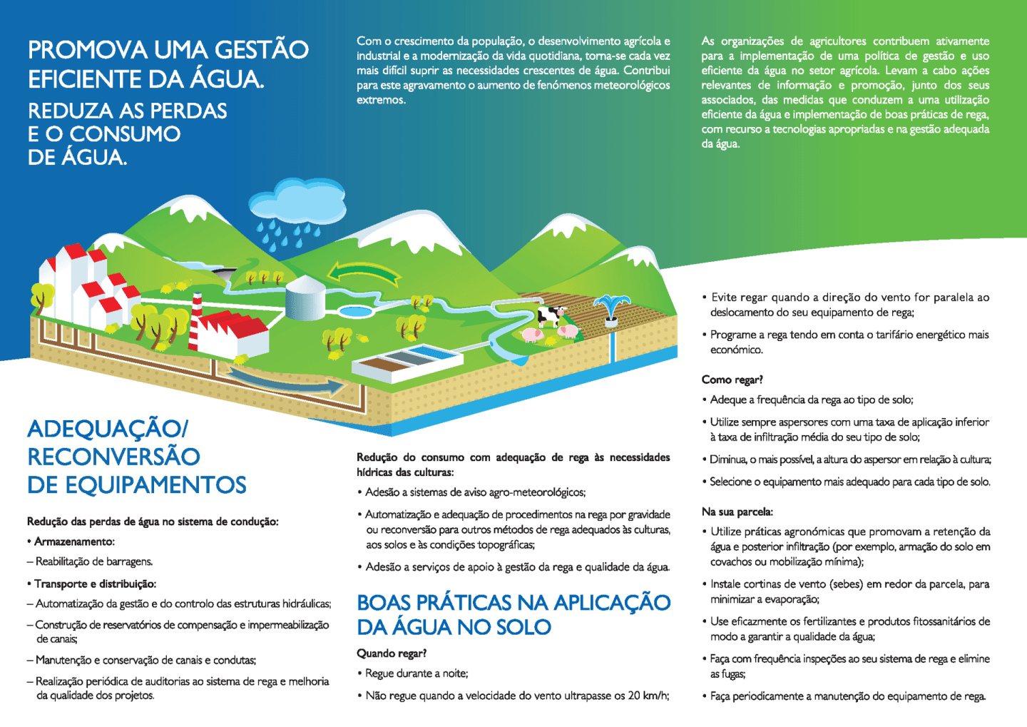 Folhetoagricultura Página 2