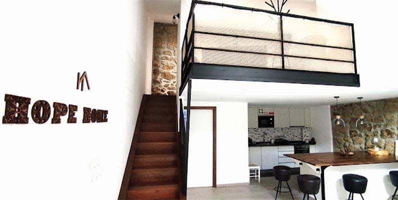 Hope Home Al