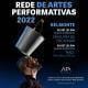 Artes Performativas Maquina De Encarnar