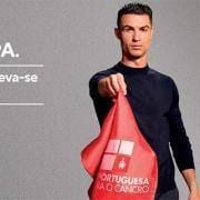 Peditório Nacional A Favor Da Liga Portuguesa Contra O Cancro