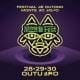 Monte Fest CalendÁrio