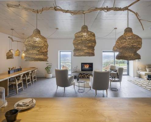 Thevagar Countryhouse Belmonte11 — ampliar imagem