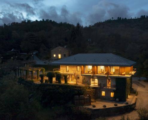 Thevagar Countryhouse Belmonte12 — ampliar imagem