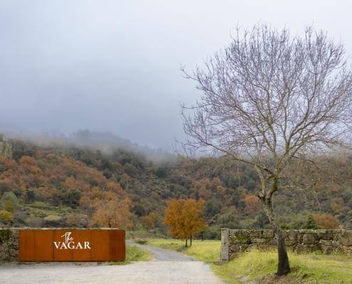 Thevagar Countryhouse Belmonte2 — ampliar imagem
