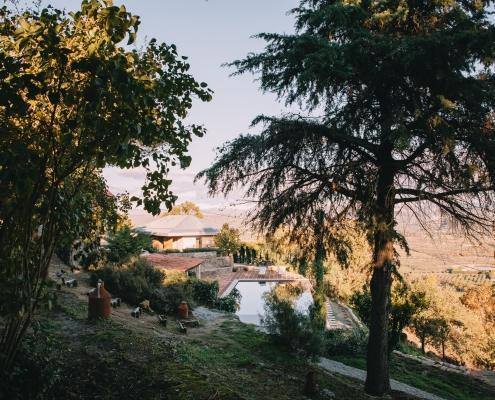 Thevagar Countryhouse Belmonte3 — ampliar imagem