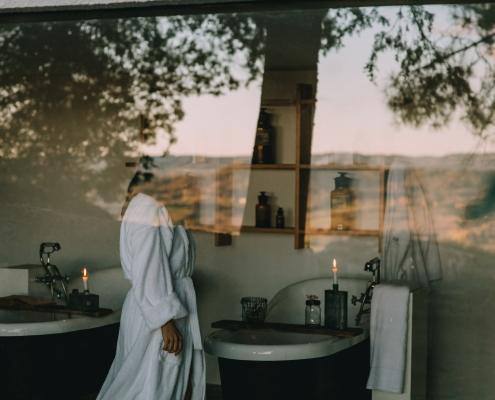 Thevagar Countryhouse Belmonte4 — ampliar imagem