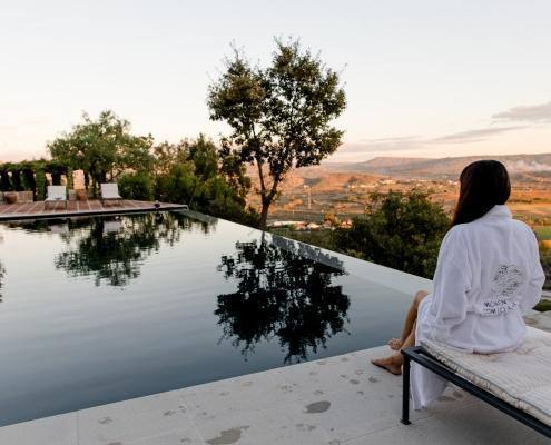 Thevagar Countryhouse Belmonte6 — ampliar imagem