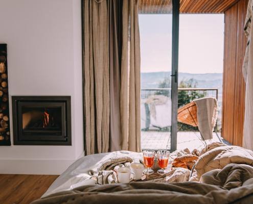 Thevagar Countryhouse Belmonte8 — ampliar imagem