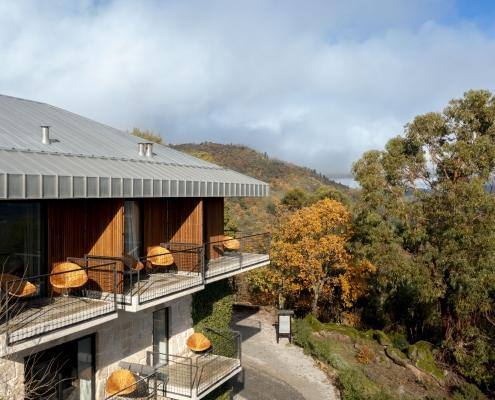 Thevagar Countryhouse Belmonte9 — ampliar imagem