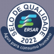 Artigo Selo De Qualidade