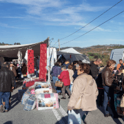 Feira Anual De 8 De Dezembro