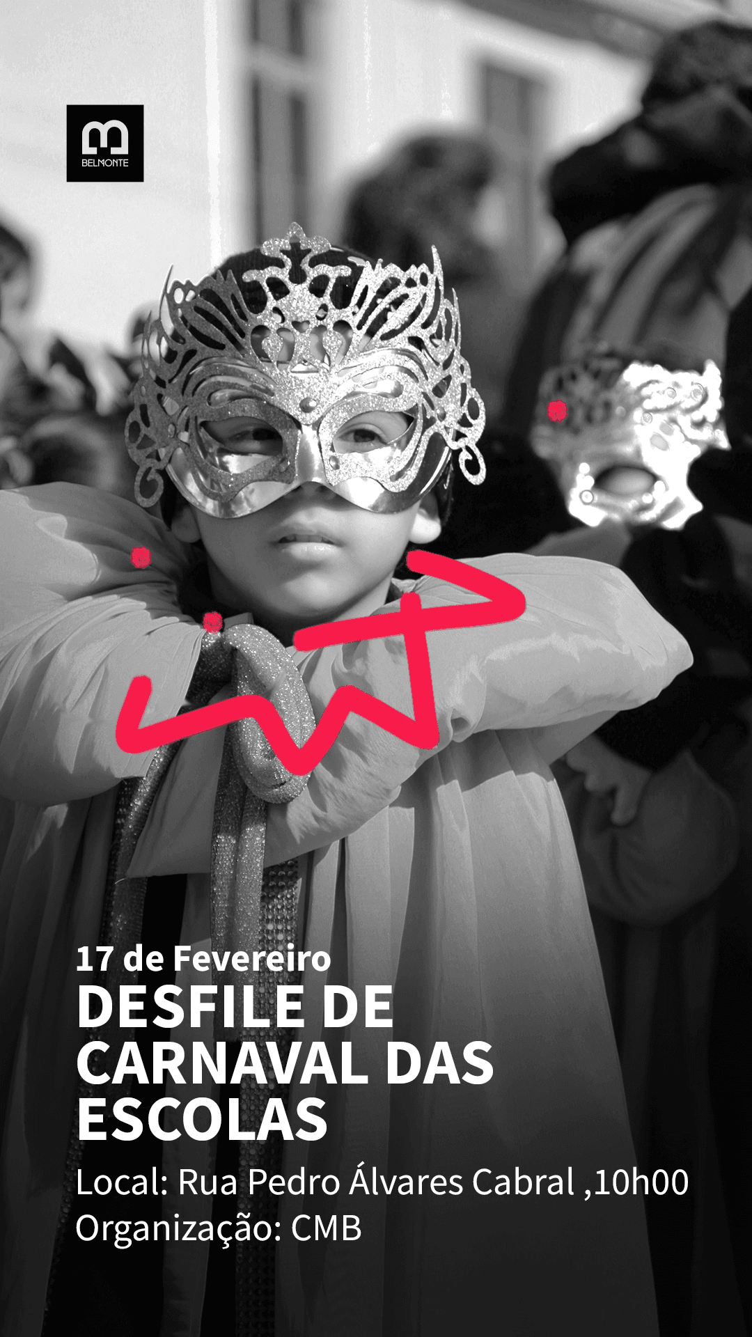2 Carnaval 202 Story