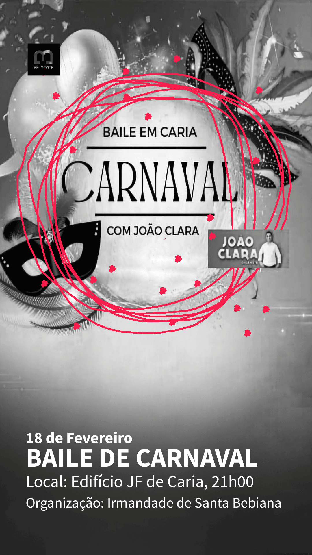 4 Carnaval 2023 Story