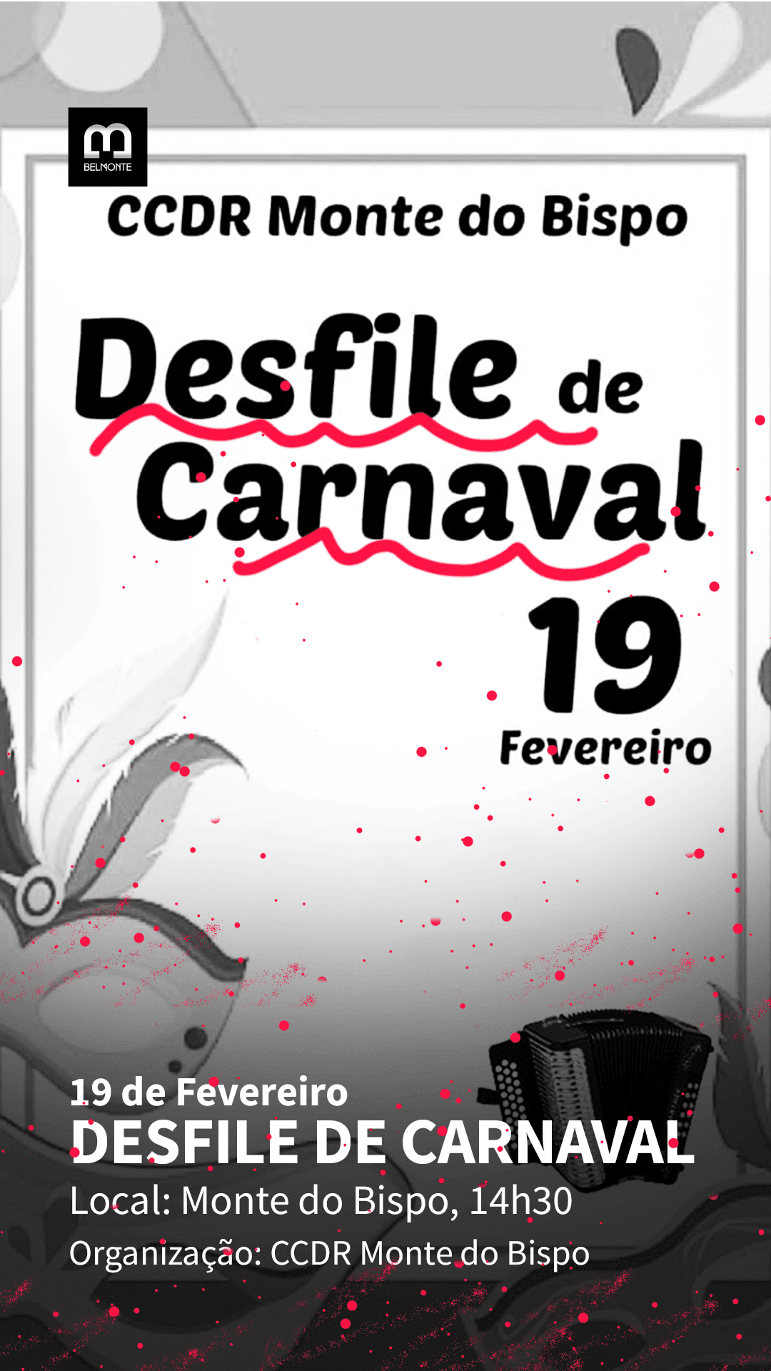 6 Carnaval 2023 Story