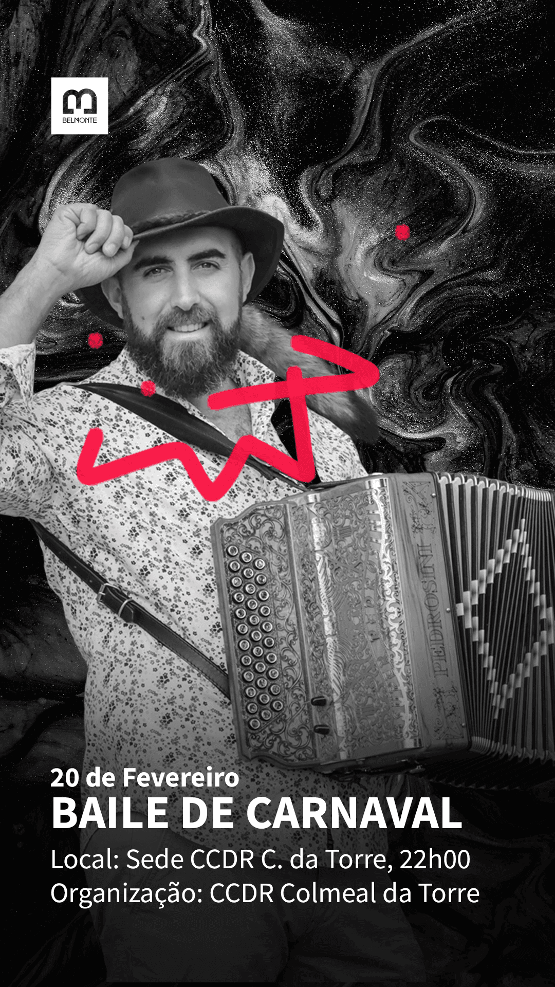 7 Carnaval 2023 Story