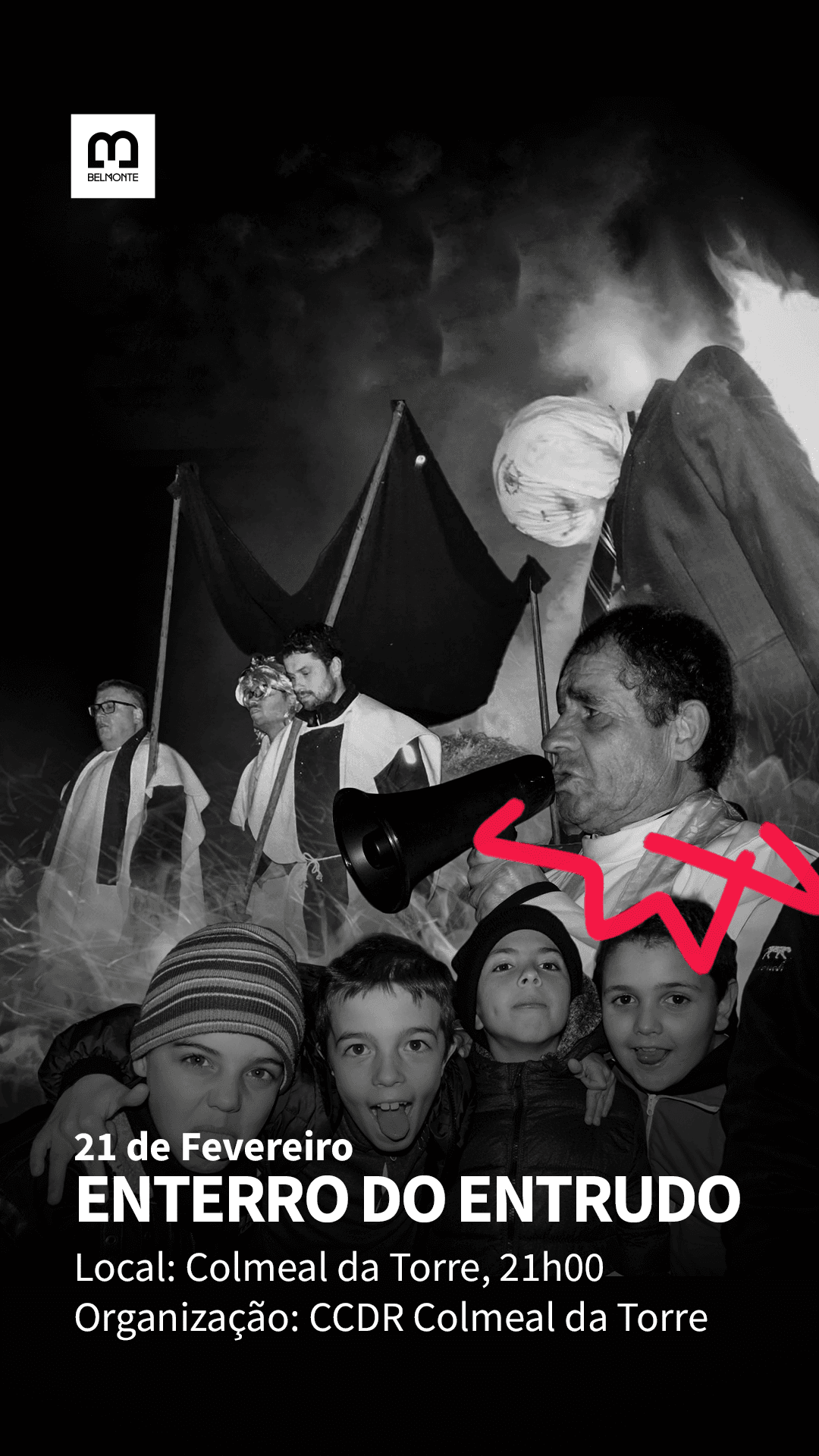 8 Carnaval 2023 Story