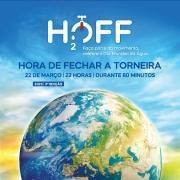 Hora De Fechar A Torneira 2023