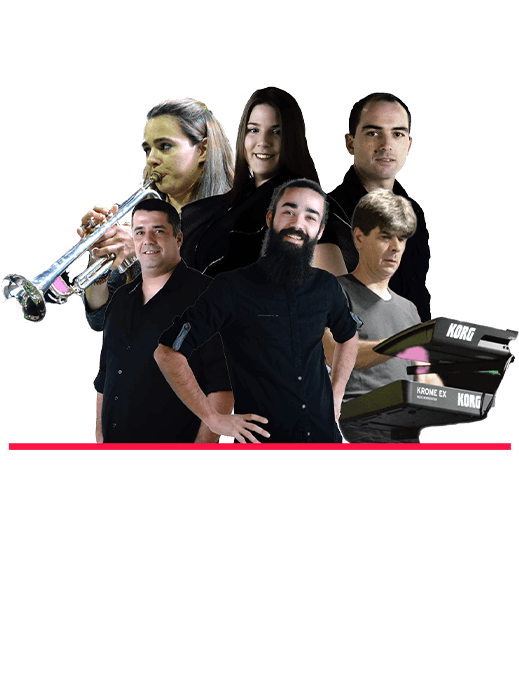 Banda&tarolanovo
