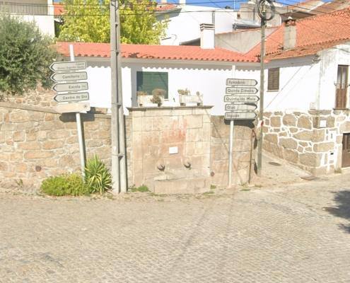 Chafariz Maçainhas — ampliar imagem