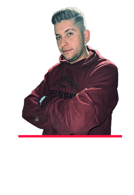 Dj Makximus