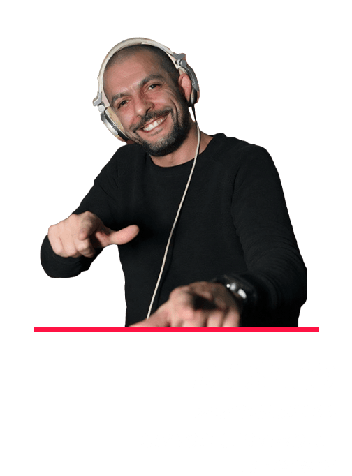 Dj Seco