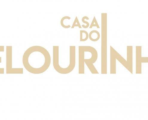 Casa Do Pelourinho Logotipo