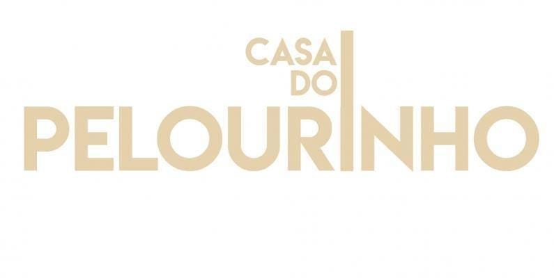 Casa Do Pelourinho Logotipo