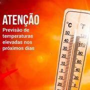 Tempo Quente Precauções Dgs