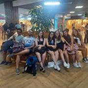 Viagem Ao Brasil