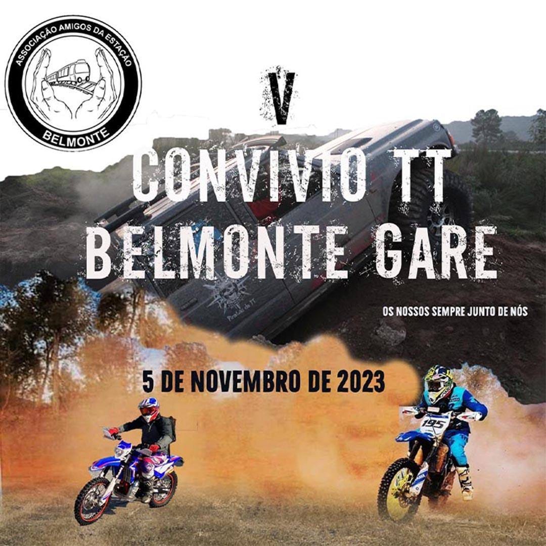 Convivio Tt Belmonte Gare Desktop — abre num novo separador