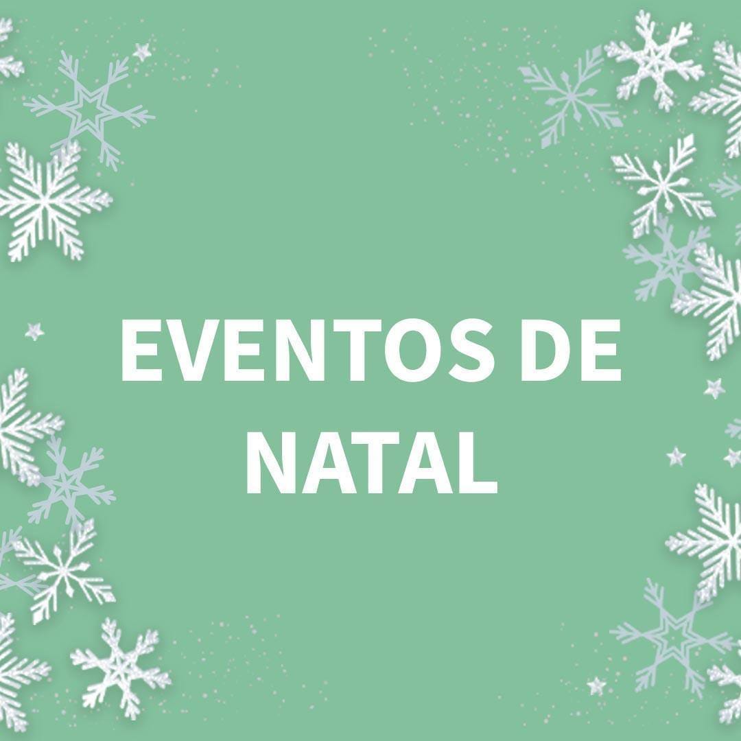 Eventos De Natal 2023