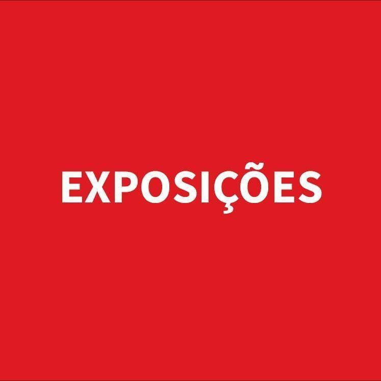 ExposiÇÕes