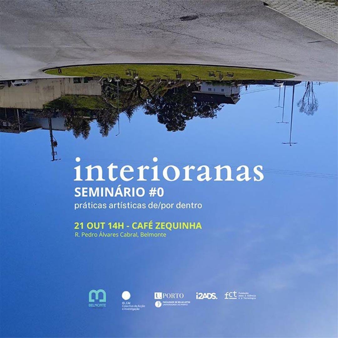 Interioranas Desktop — abre num novo separador