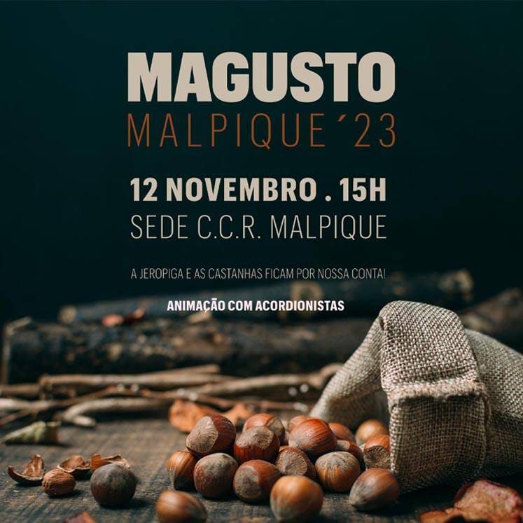 Magusto Malpique Mobile