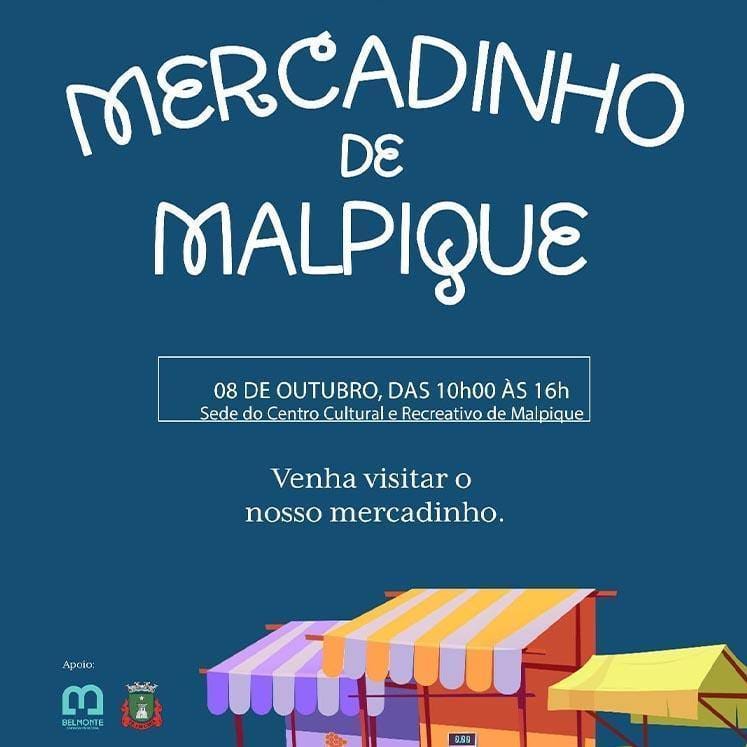 Mercadinho Ccr Malpique Mobile