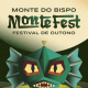Montefest23 CalendÁrio