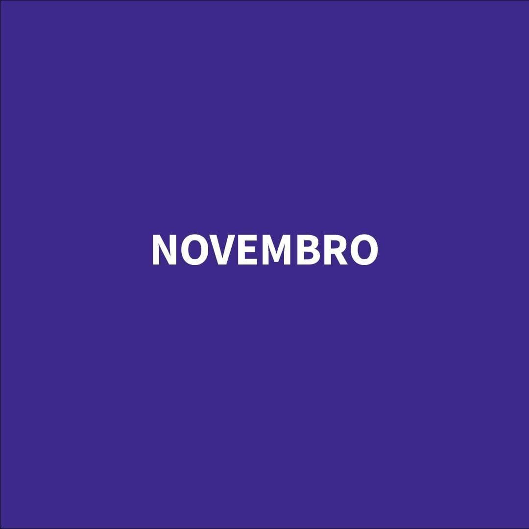 Novembro Desktop