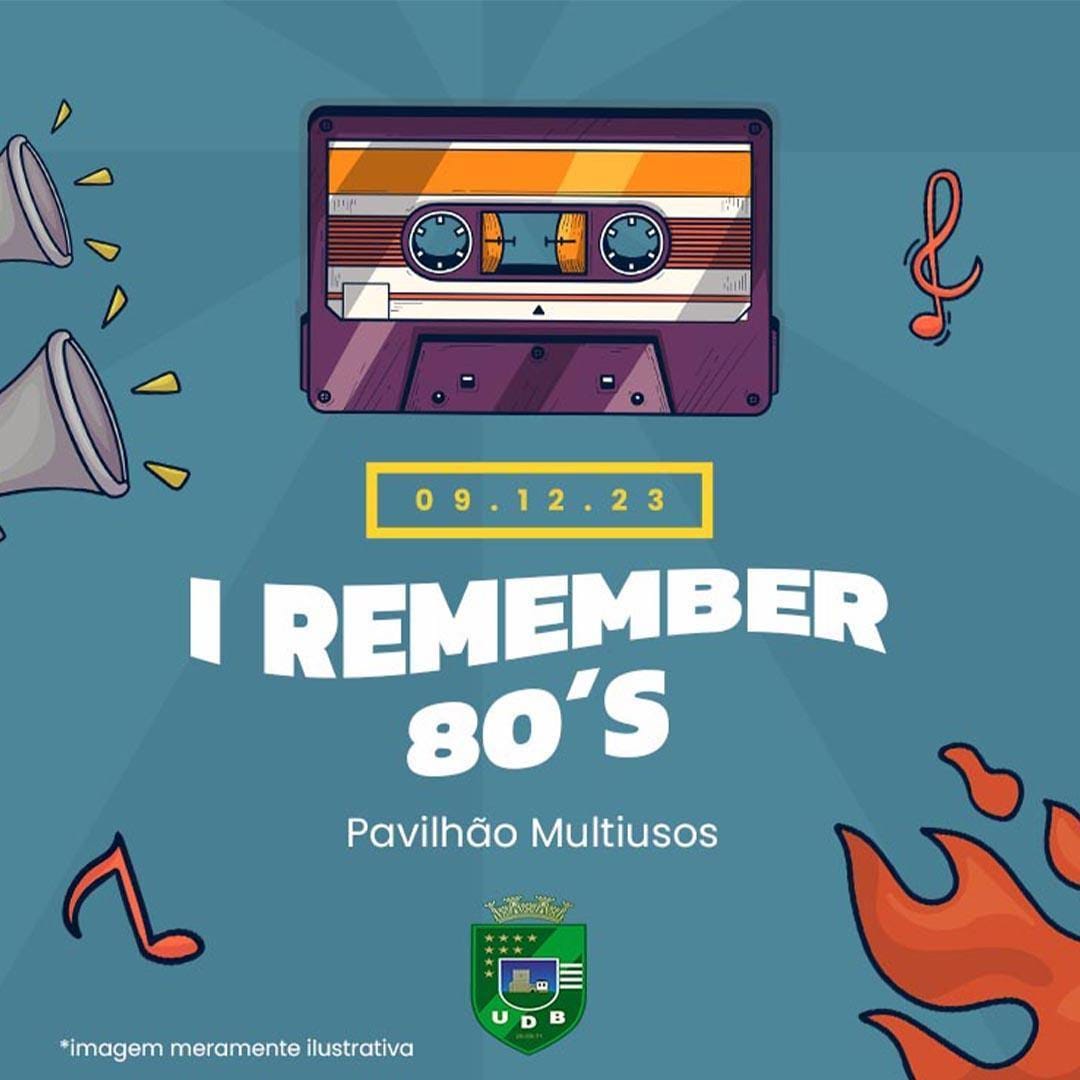 Remember 80 Udb Desktop — abre num novo separador