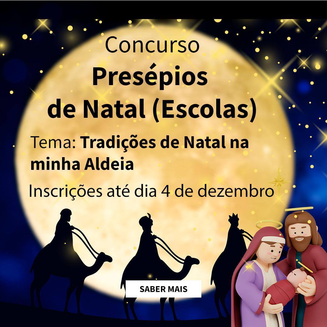 Concurso Prsepios De Natal 2023 Escolas Slider Mobile