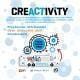 Creativity CalendÁrio