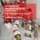 ExposiÇÃo Prsepios De Natal CalendÁrio