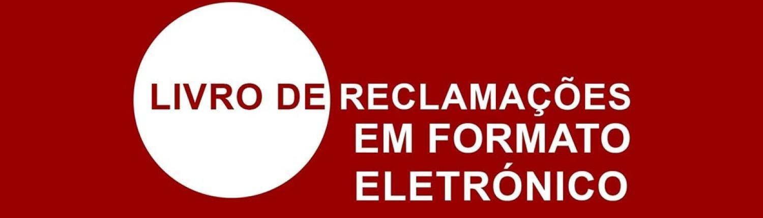 Livro De Reclamações Header Mobile